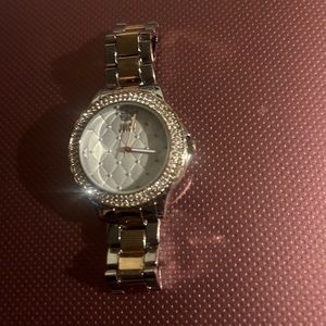Juicy Couture Watch